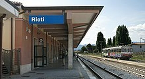 Pnrr Aree Sisma: approvata l’Ordinanza per il treno “verde” a idrogeno tra Terni e Sulmona