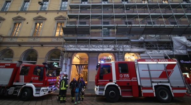 Esplosione in un appartamento a Milano: morto un uomo