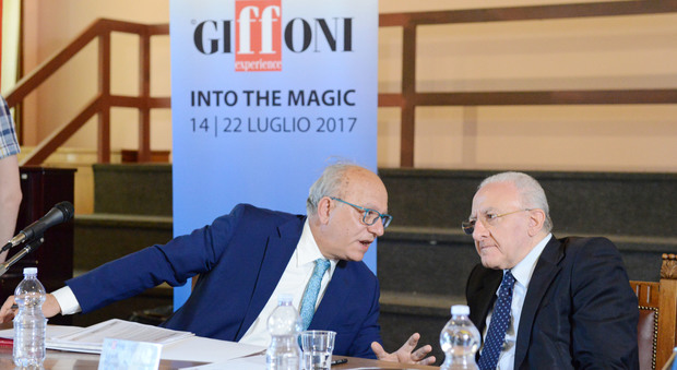 Giffoni, per i 50 anni richiesta a Unesco per diventare patrimonio dell'Umanità