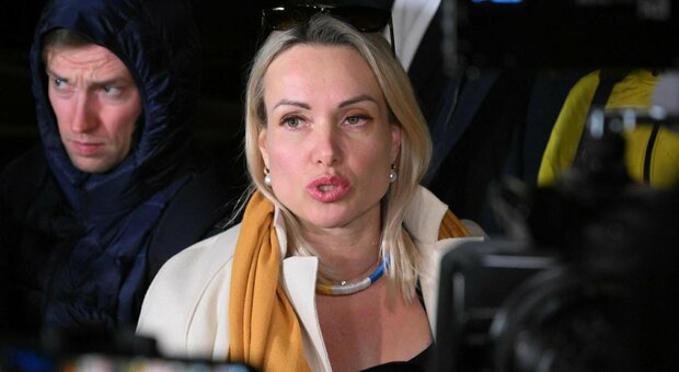 Rivolta anti-Putin in tv, a processo la giornalista Marina Ovsyannikova