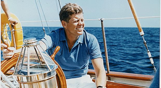 Kennedy, Harvard diffonde la prima registrazione della voce di Jfk, che oggi avrebbe cento anni