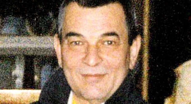 Alberto Caberlotto