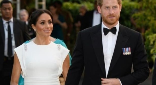 Royal family, i gioielli da 410.000 sterline che Meghan Markle potrebbe trasmettere a Lilibet