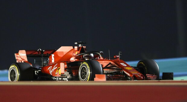 Gp del Bahrain, le pagelle: Ferrari disastrose, Kvyat è sempre nei guai