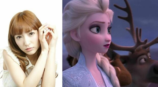 Frozen, muore in circostanze misteriose l'attrice e doppiatrice giapponese: aveva 35 anni