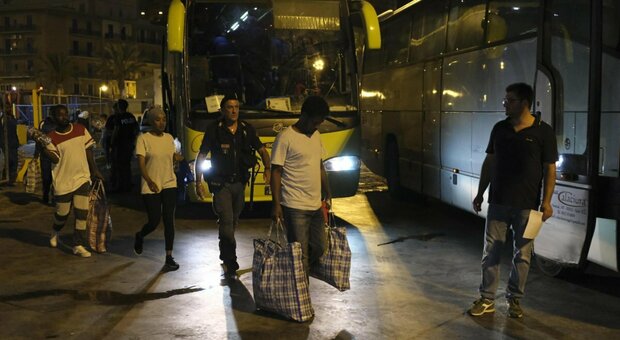 Pettorano sul Gizio, quattro migranti fuggiti dal Centro di accoglienza