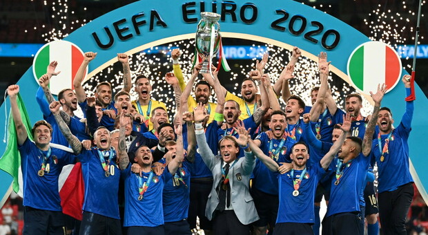 Italia-Argentina, niente Napoli: la Supercoppa si giocherà a Londra