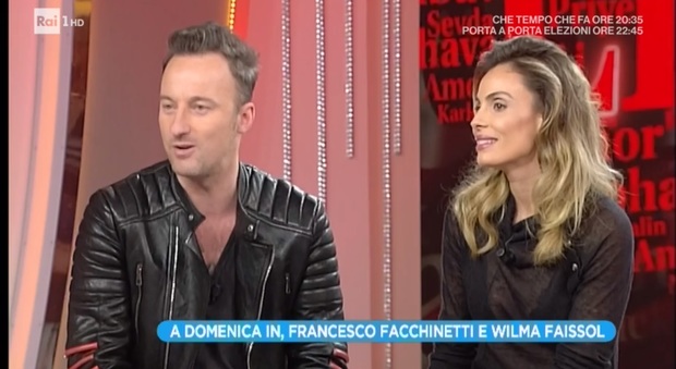 Francesco Facchinetti e Wilma Faissol: "Il nostro amore, dalla distanza al matrimonio"