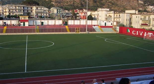 stadio Felice Squitieri