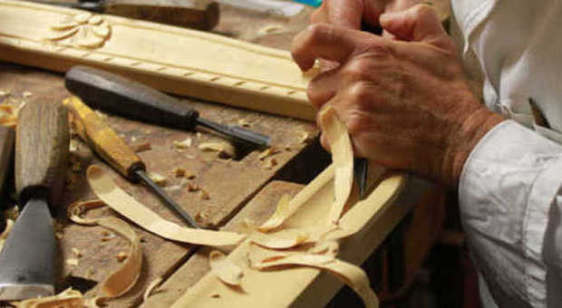 La "strage" degli artigiani: dal 2009 fallite 12mila aziende a Nordest