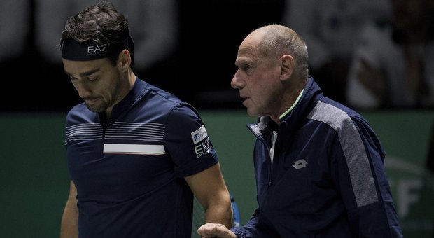 Faticosa e “calcolatrice”: la nuova Coppa Davis è già da riformare