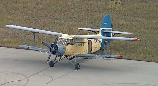 Cuba, pilota ruba un vecchio biplano sovietico e raggiunge la Florida sfuggendo ai radar