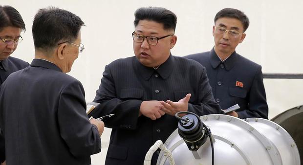 Corea del Nord a Trump: «Sul nucleare non trattiamo»