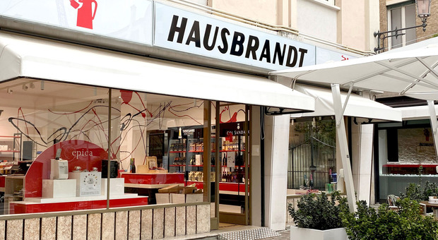 La guerra del caffè sull'uso del marchio Hausbrandt: nuovo capitolo dopo 20 anni