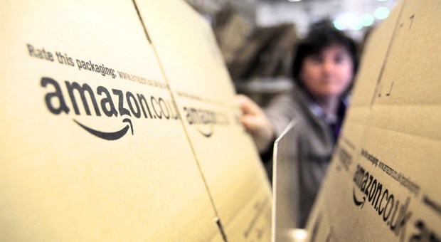 Amazon a due passi da Roma: ecco come puntare ai 1.200 posti di lavoro e le professionalità richieste