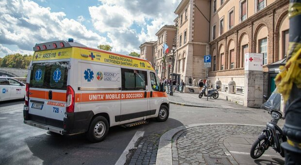 Tram, l’allarme del 118: «Bloccherà le ambulanze»