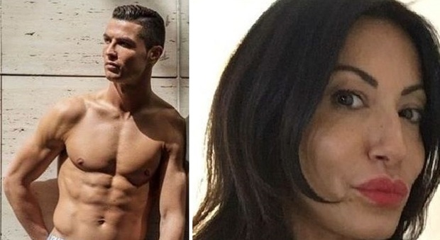Ronaldo e la Juve, la ex rivela: «Mi confidò di voler giocare in Italia»