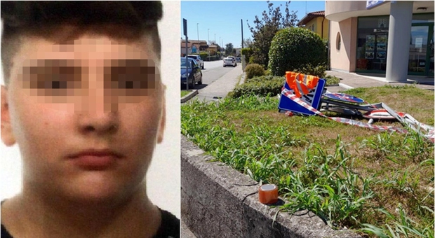 Julia Bravo, la soldatessa Usa che ha travolto e ucciso un 15enne a Pordenone: «Distrutta dal dispiacere»