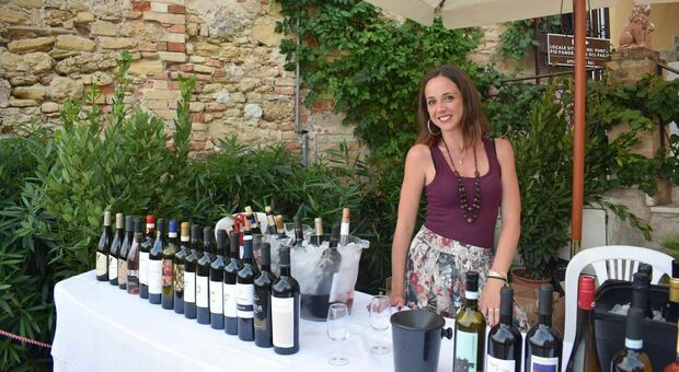 Torna a Nemi Borgo diVino, l'evento di degustazione dedicato alle eccellenze del buon bere