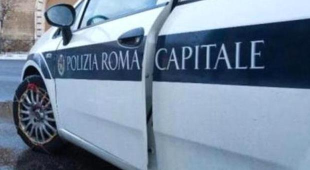 Vigili in assemblea venerdì durante Roma-Napoli, rischio caos traffico