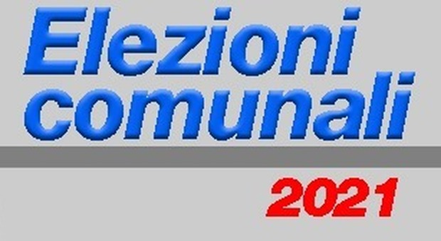 Elezioni amministrative 2021, tutte le liste e i candidati sul Mattino domani in edicola