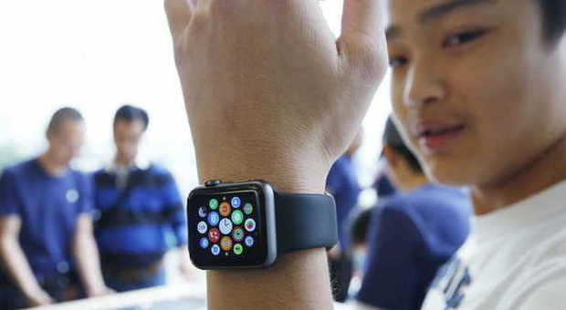 L'Apple Watch già spopola Preordini in sold out nel giro di 6 ore