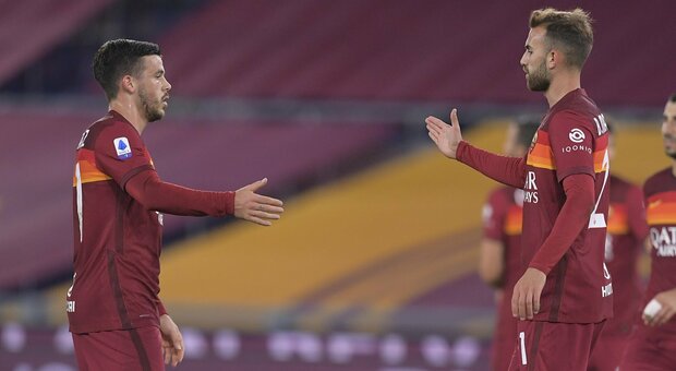 Da Villar a Mayoral, la Roma spagnola al ballo di Coppa con lo Young Boys
