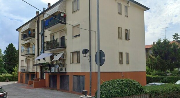 Fuga di gas in via Mazzini, evacuata intera palazzina di 9 appartamenti