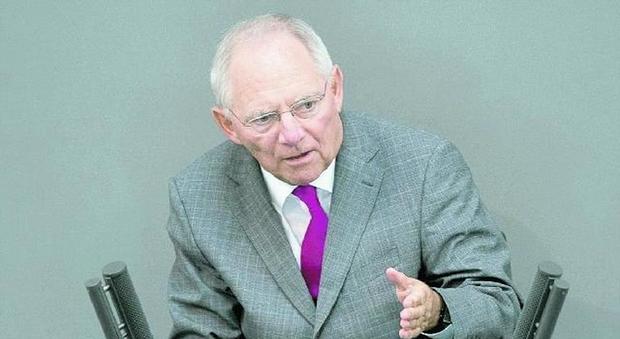 Brexit, Schäuble all'attacco: la Ue vada avanti con intese tra gli Stati