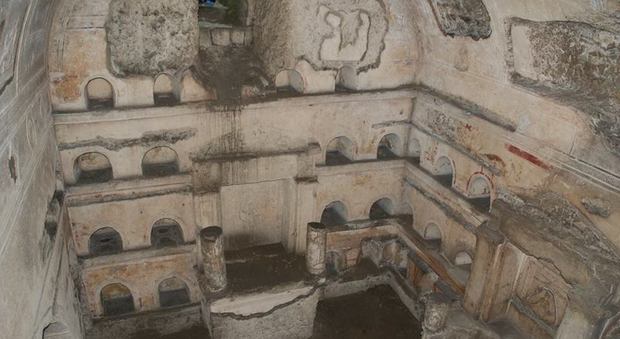 Necropoli del Fondo Di Fraia: un tesoro archeologico negato da oltre vent’anni