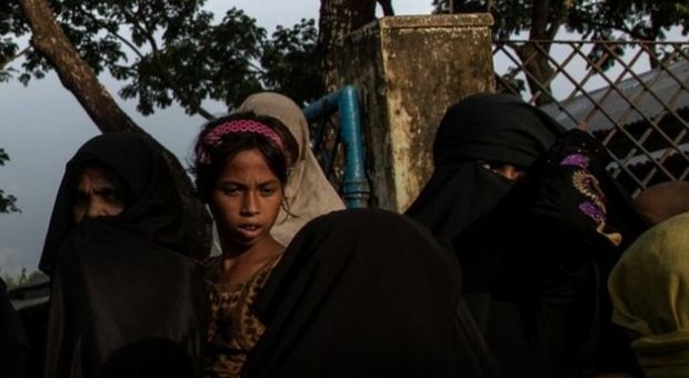 La persecuzione delle donne rohingya: stuprate, rifiutate da tutti e senza alcun diritto