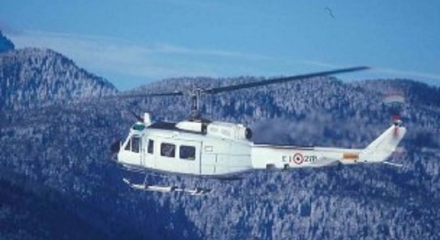 L'elicottero abbattuto dal Mig degli eroi che cercavano la pace in Jugoslavia