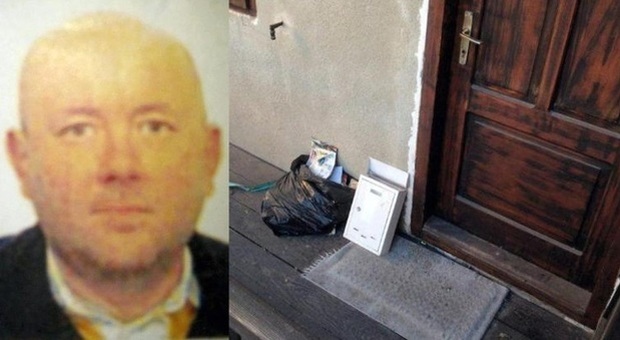 Trovato senza vita nella sua casa in Trentino: era morto da dieci mesi