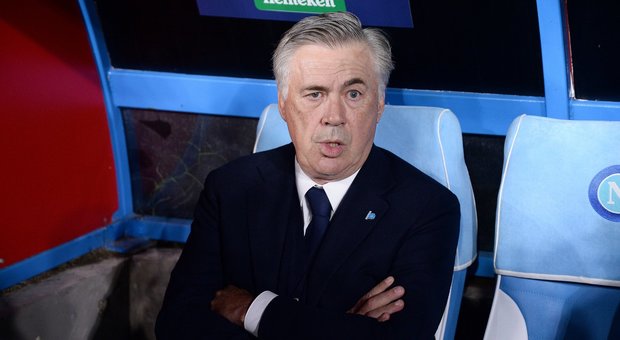 Napoli, una lunga giornata di caos: ecco cosa accadrà con Ancelotti