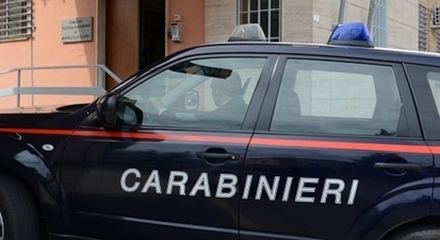 Tentano furto in appartamento, sorpresi e arrestati dai carabinieri