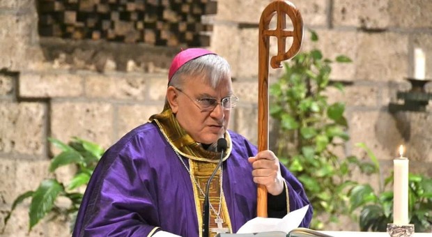 Terni, festa solenne in diocesi per l'ordinazione di fra Antonio Gentili