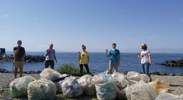 World Cleanup Day, il 17 settembre si celebra la quinta edizione