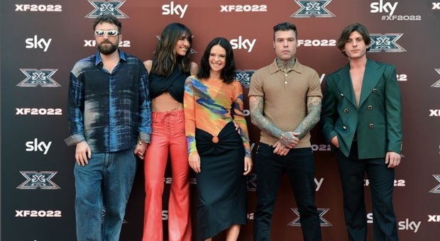 X Factor 2022, giovedì ultima puntata di Audition. Novità per i concorrenti, arrivano le Room Audition