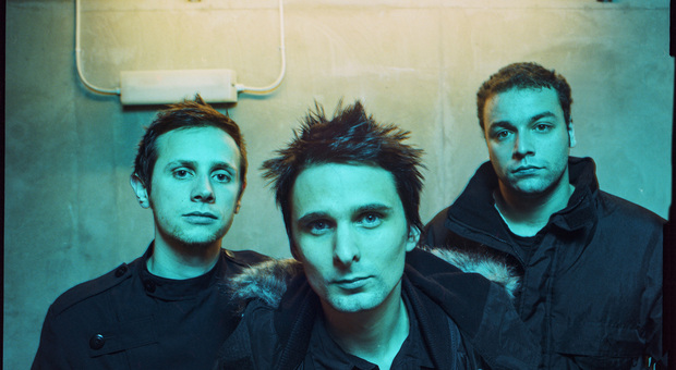 I Muse diventano sinfonici: l’album “Absolution” torna nei negozi per il ventennale