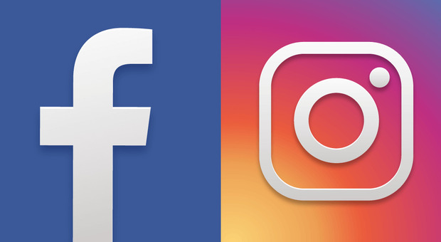 Facebook e Instagram down per mezz'ora: è il terzo blackout in due settimane