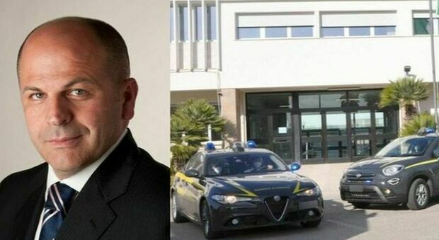 Appalti truccati, resta in carcere l'ex sindaco Vitto
