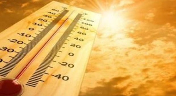 Temperature in picchiata in Trentino Il termometro scende di ben 10 gradi