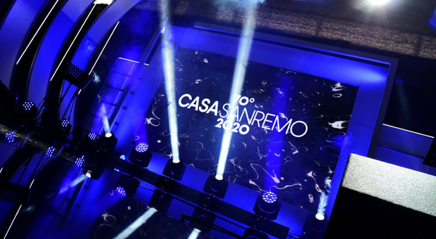 Casa Sanremo sigla partnership con Rai e diventa ufficialmente «la casa del festival»
