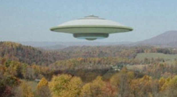 Gli Ufo in Europa? Il mistero svelato su Twitter dopo 60 anni