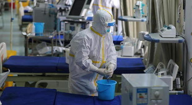 Coronavirus, boom di guariti e calano i contagiati. In Italia 195 morti e 888 casi in più, 2.809 positivi in meno