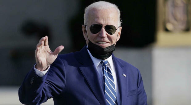 Joe Biden si ricandida nel 2024, il videocommento da New York
