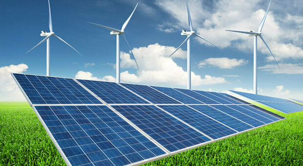 Energie rinnovabili, le Regioni (Marche comprese) frenano il decreto su fotovoltaico ed eolico «Target troppo alti, obiettivi da rivedere»