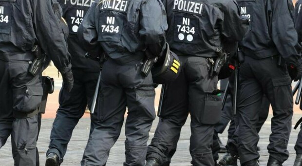 Germania, torna l'incubo del terrorismo islamico: arrestato un iraniano. «Aveva cianuro e ricina»