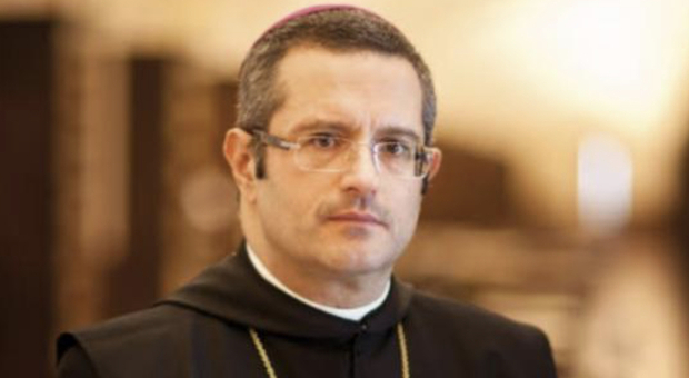 L’ex abate Vittorelli, morto il 13 ottobre scorso