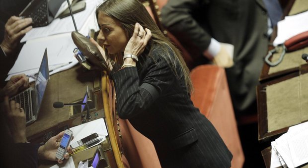 Appaltopoli, la senatrice Rossi non va in Procura: «Legittimo impedimento»